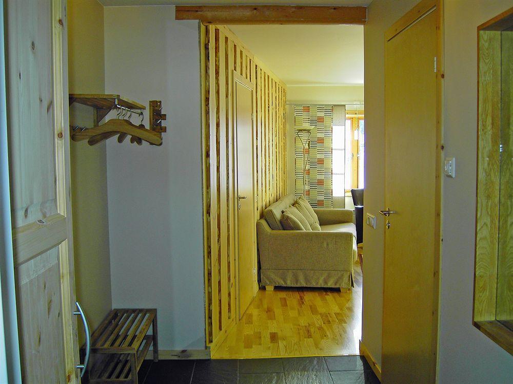 Hotell Kloevsjoefjaell Exterior foto